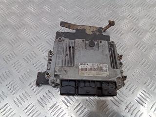 блок управления двигателем Renault Megane 2 поколение 2005, 1.9 л., дизель, МКПП, 8200391966