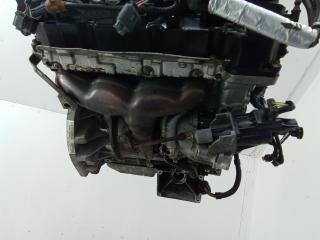 турбина BMW 5 серия F10/F11 [рестайлинг] 2014, 2.0 л., бензин