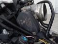 заслонка дроссельная BMW 5 серия F10/F11 [рестайлинг] 2014, 2.0 л., бензин, 7588625-04 - фото №2