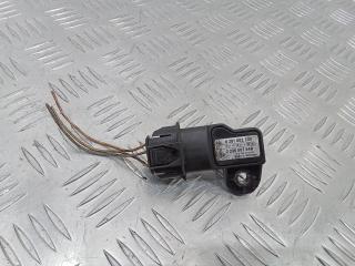 датчик абсолютного давления Renault Scenic 2 поколение 2006, 1.9 л., дизель, МКПП, 0281002709