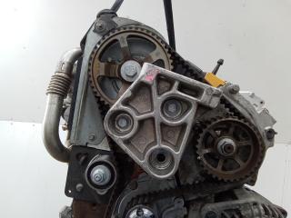 кронштейн двигателя Renault Megane 2 поколение 2005, 1.9 л., дизель, МКПП