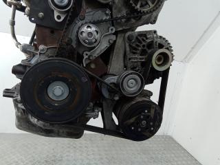 кронштейн генератора Renault Megane 2 поколение 2005, 1.9 л., дизель, МКПП