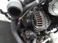 генератор BMW 3 серия E92/E93 [рестайлинг] 2010, 2.0 л., бензин, АКПП - фото №2