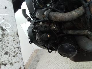 ТНВД IVECO Daily 3 поколение 2006, 2.3 л., дизель, МКПП