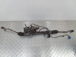 рулевая рейка Citroen C3 1 поколение [рестайлинг] 2005, 6820000159