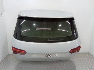моторчик заднего стеклоочистителя (дворника) Volkswagen T-Roc 1 поколение 2019