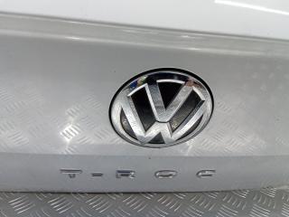 кнопка открытия багажника Volkswagen T-Roc 1 поколение 2019