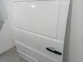 дверь сдвижная Mercedes-Benz Vito W638 2002 - фото №4