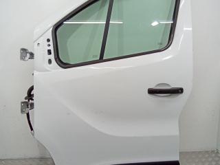 дверь передняя левая Opel Vivaro B 2016, правый руль