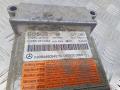 блок AirBag Mercedes-Benz Vito W639 2006, A9064460542, 0285010054 - фото №2