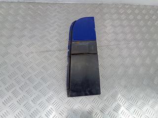 лючок топливного бака Mercedes-Benz Vito W639 2006, A6397540034