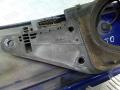 лючок топливного бака Mercedes-Benz Vito W639 2006, A6397540034 - фото №5