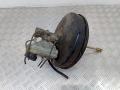 вакуумный усилитель тормозов Mercedes-Benz Vito W638 2001, 383101, A0024312802 - фото №3