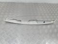 молдинг лобового стекла Mercedes-Benz Vito W638 2001 - фото №4