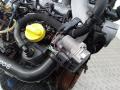 заслонка дроссельная Renault Megane 2 поколение [рестайлинг] 2007, 1.9 л., дизель - фото №2