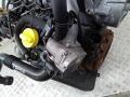 заслонка дроссельная Renault Megane 2 поколение [рестайлинг] 2007, 1.9 л., дизель - фото №3