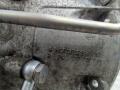 КПП автоматическая (АКПП) Mercedes-Benz C-Класс W204/S204 2009, 2.1 л., дизель, АКПП, 722646, 212705600 - фото №4