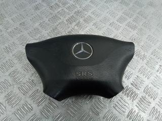 подушка безопасности водителя Mercedes-Benz Vito W639 2006, ZGTT174810Q