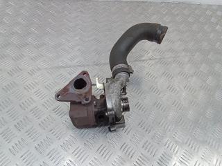 турбина Renault Clio 3 поколение 2006, 1.5 л., дизель, МКПП, 54359700011