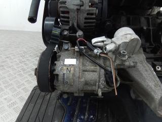 компрессор кондиционера BMW 1 серия E81/E82/E87/E88 [рестайлинг] 2007, 1.6 л., бензин, МКПП, 914535101