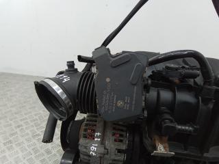 заслонка дроссельная BMW 1 серия E81/E82/E87/E88 [рестайлинг] 2007, 1.6 л., бензин, МКПП