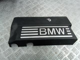 декоративная крышка двигателя BMW 1 серия E81/E82/E87/E88 [рестайлинг] 2007, 1.6 л., бензин, МКПП, 753074301