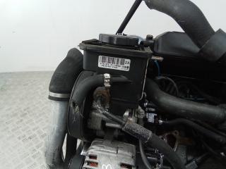 насос гидроусилителя руля BMW 5 серия E60/E61 2007, 3.0 л., дизель, МКПП, 6761876