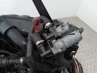 электромагнитный клапан BMW 5 серия E60/E61 2007, 3.0 л., дизель, МКПП