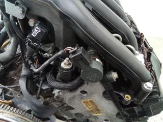 pегулятор давления топлива BMW 5 серия E60/E61 2007, 3.0 л., дизель, МКПП