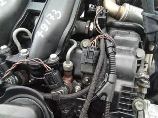 датчик распредвала BMW 5 серия E60/E61 2007, 3.0 л., дизель, МКПП