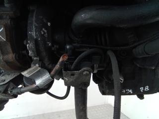 электромагнитный клапан BMW 5 серия E60/E61 2007, 3.0 л., дизель, МКПП