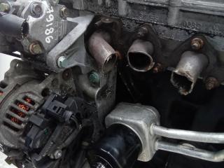 кронштейн генератора Volkswagen Golf 4 поколение 2002, 1.6 л., бензин, МКПП, 032145169