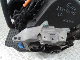 кронштейн двигателя Volkswagen Golf 4 поколение 2002, 1.6 л., бензин, МКПП, 036199275