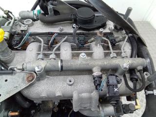 топливная рампа Chrysler Voyager 4 поколение [рестайлинг] 2005, 2.8 л., дизель, АКПП, 0445214041