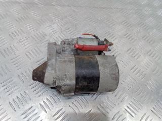 стартер Renault Megane 2 поколение 2005, 1.6 л., бензин, 8200266777
