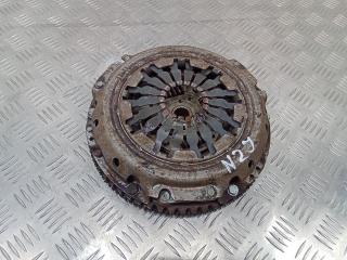 комплект сцепления Renault Megane 2 поколение 2005, 1.4 л., бензин, МКПП, 8200344044