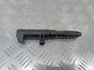 катушка зажигания Renault Megane 2 поколение 2005, 1.4 л., бензин, МКПП, 0040100052, ZS052