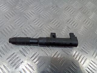 катушка зажигания Renault Megane 2 поколение 2005, 1.4 л., бензин, МКПП, 0040100052, ZS052