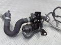 кран отопителя (печки) Renault Megane 4 поколение 2019, 1.3 л., бензин, 922309109R - фото №2