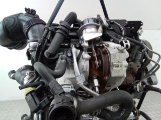 турбина Volkswagen Golf 7 поколение 2016, 2.0 л., дизель, МКПП, 04L253010