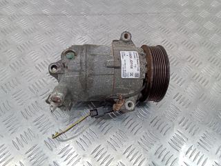 компрессор кондиционера Nissan X-Trail T31 2007, 2.0 л., дизель, 92600JD71B