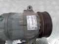 компрессор кондиционера Nissan X-Trail T31 2007, 2.0 л., дизель, 92600JD71B - фото №2