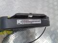 подушка безопасности дверная Mercedes-Benz M-Класс W163 [рестайлинг] 2002, A1638600605 - фото №3