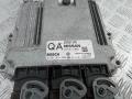 блок управления двигателем Renault Koleos 1 поколение 2008, 2.0 л., дизель, МКПП, 23710JY08D - фото №2