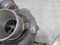 турбина Nissan X-Trail T31 2007, 2.0 л., дизель, 8200636766 - фото №4