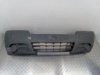бампер передний Renault Trafic 2 поколение [рестайлинг] 2010, 620100308R