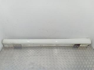 накладка на порог Mercedes-Benz B-Класс W246 2015, A2466901340