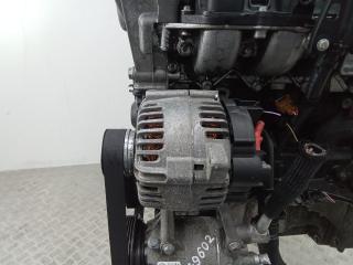 генератор Renault Scenic 2 поколение [рестайлинг] 2007, 1.6 л., бензин, МКПП