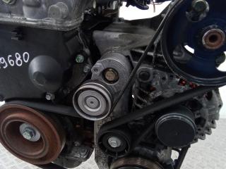 кронштейн генератора Renault Laguna 2 поколение 2003, 1.8 л., бензин, МКПП