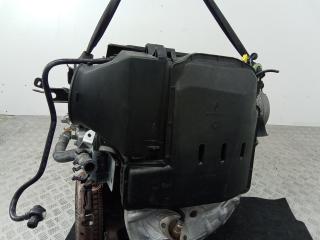 корпус воздушного фильтра Renault Laguna 2 поколение 2003, 1.8 л., бензин, МКПП, 7700104844